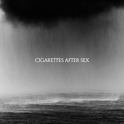 Cry Cigarettes After Sex Album