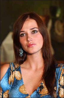 Biografias María Julia Mantilla Fotos 7