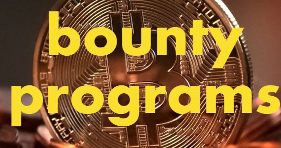 bounty program crypto