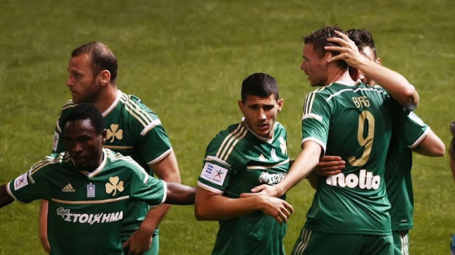 Του χρόνου πρωτάθλημα...