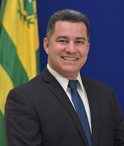 Vereador Elisiário Júnior