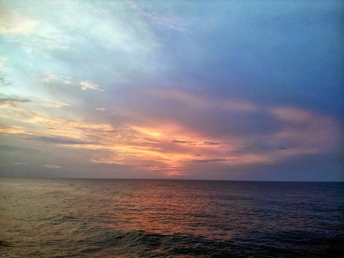 Pondicherry Travel Guide