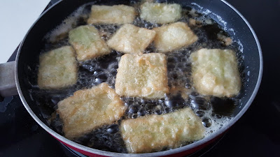 Pencas acelgas rebozadas