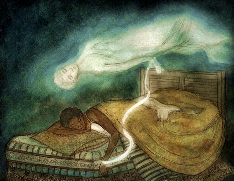 истории вещих снов