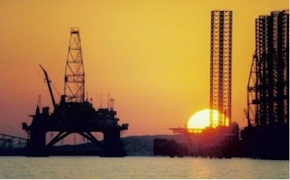 Στα 60 τρισ. κυβικά πόδια (!) τα κοιτάσματα φυσικού αερίου στην κυπριακή ΑΟΖ  