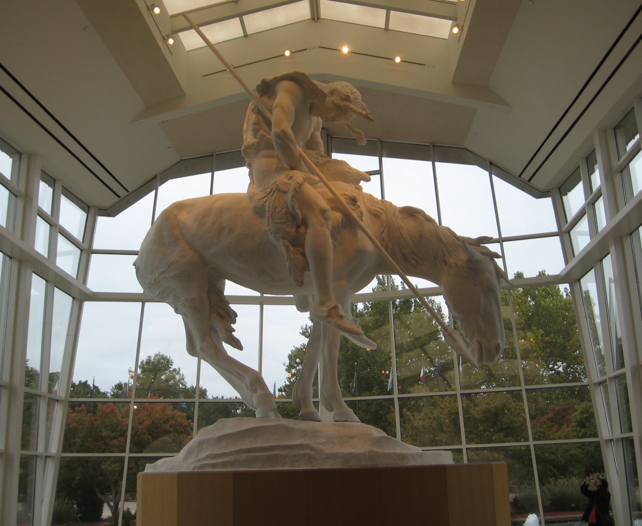 Road Trips! Oklahoma City, Oklahoma National Cowboy and Western