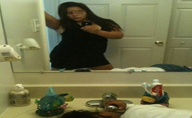Selfie 3 Selfie 3