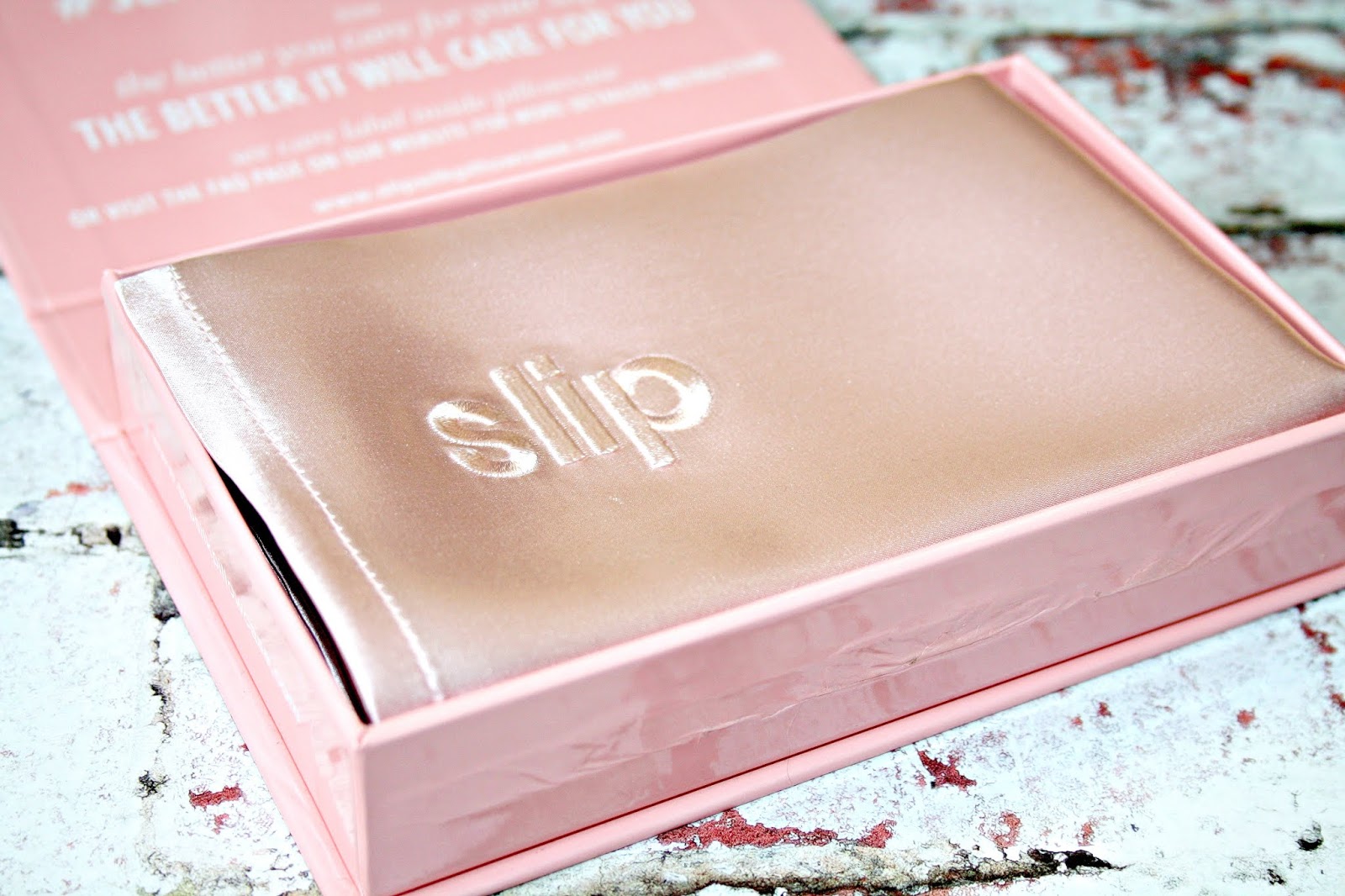 Beautyqueenuk A UK Beauty and Lifestyle Blog Slip Silk Pillowcase