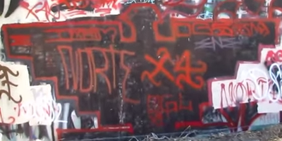 About Gangs and Fraternities: The Northern Structure, Nortenos