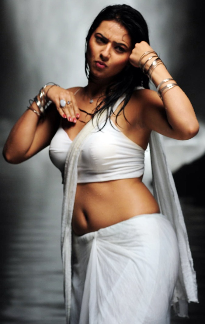 Indian Beauties Tamil Actress In Sarees Very Very Hot-5374
