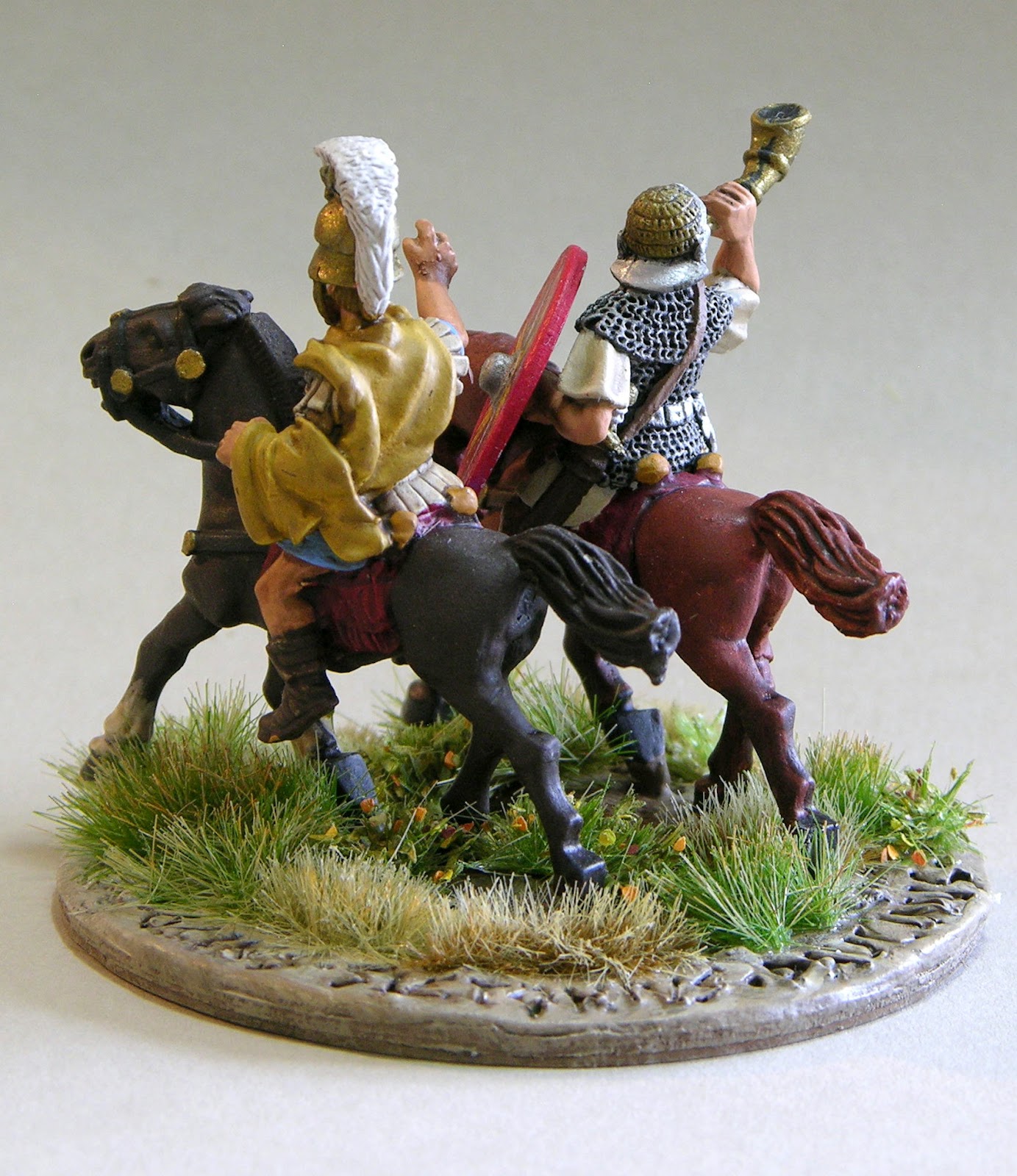 The BigRedBatCave Gaius Suetonius Paulinus