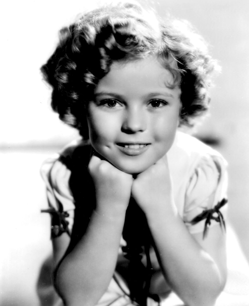 musings a sci fi fanatic shirley temple 1928 2014 musings a sci fi fanatic shirley temple 1928 2014