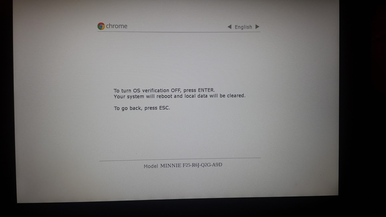 chromebook developer screen ctrl u chromebook developer screen ctrl u