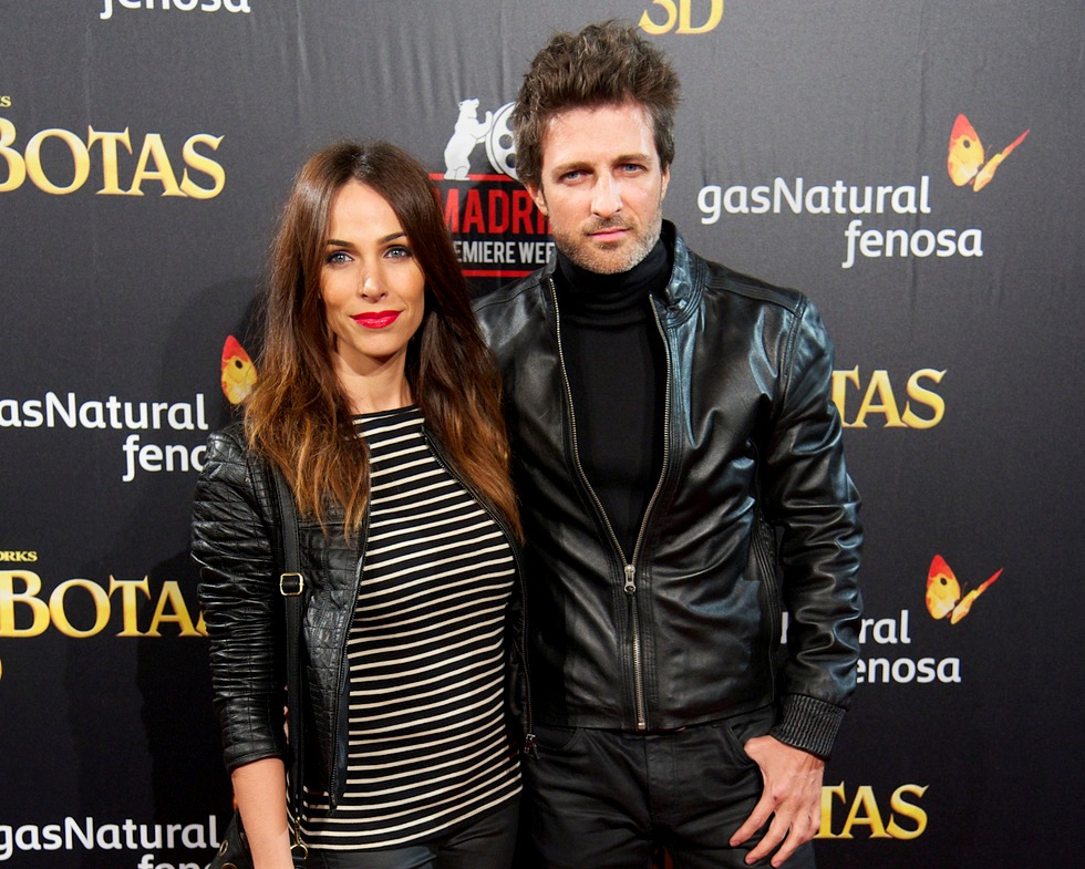 blogL'actualité 'Madrid Premiere Week'