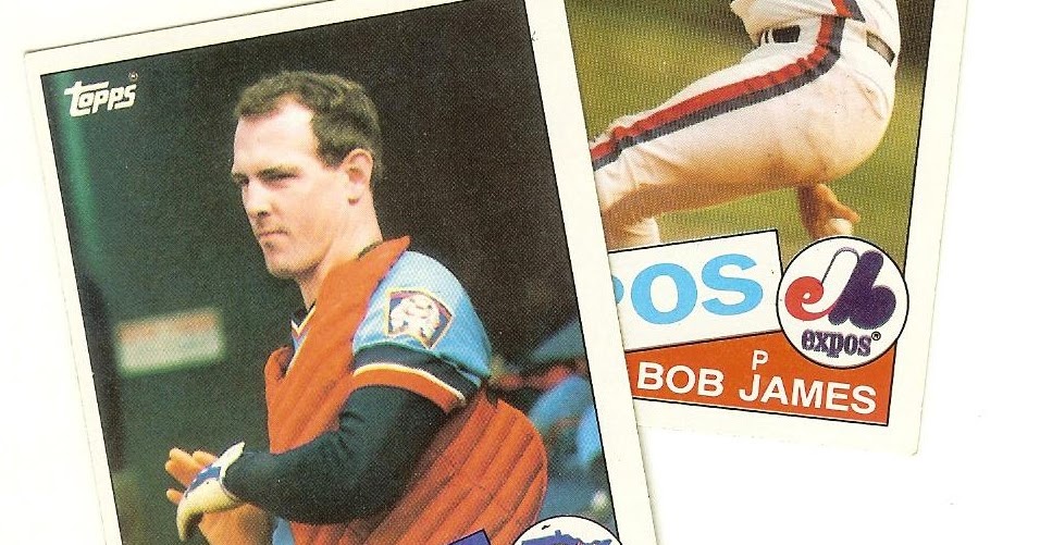 Statis Pro 1984: May 27, 1984 - Calendar Milestones