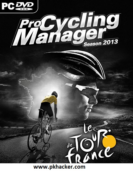 Serial number pro cycling manager 2014