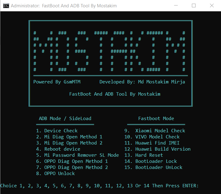 adb and fastboot platform tools adb and fastboot platform tools