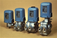 pneumatic transmitters