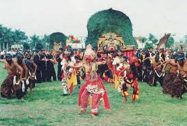  yaitu salah satu kesenian budaya yang berasal dari Jawa Timur bab barat Materi Sekolah |  Tari Reog Dan Tari Jayengrana