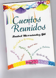 Cuentos para niños a partir de 9 años (2011) . Reconocido por la Comisión de Cultura.Zamora