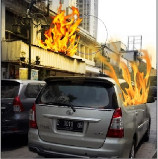 TIPS Cara Merakayasa Foto Agar terlihat Dramatis di Photoshop. TIPS Cara Merakayasa Foto Agar terlihat Dramatis di Photoshop.