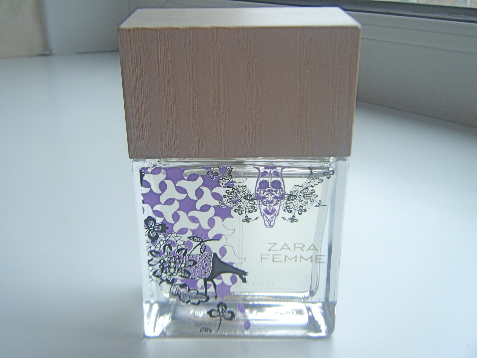 A Thing of Beauty | A Beauty, Fashion and Lifestyle Blog: Perfume on a