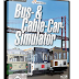 Bus And Cable Car Simulator San Francisco Free Download PC Game Full Version