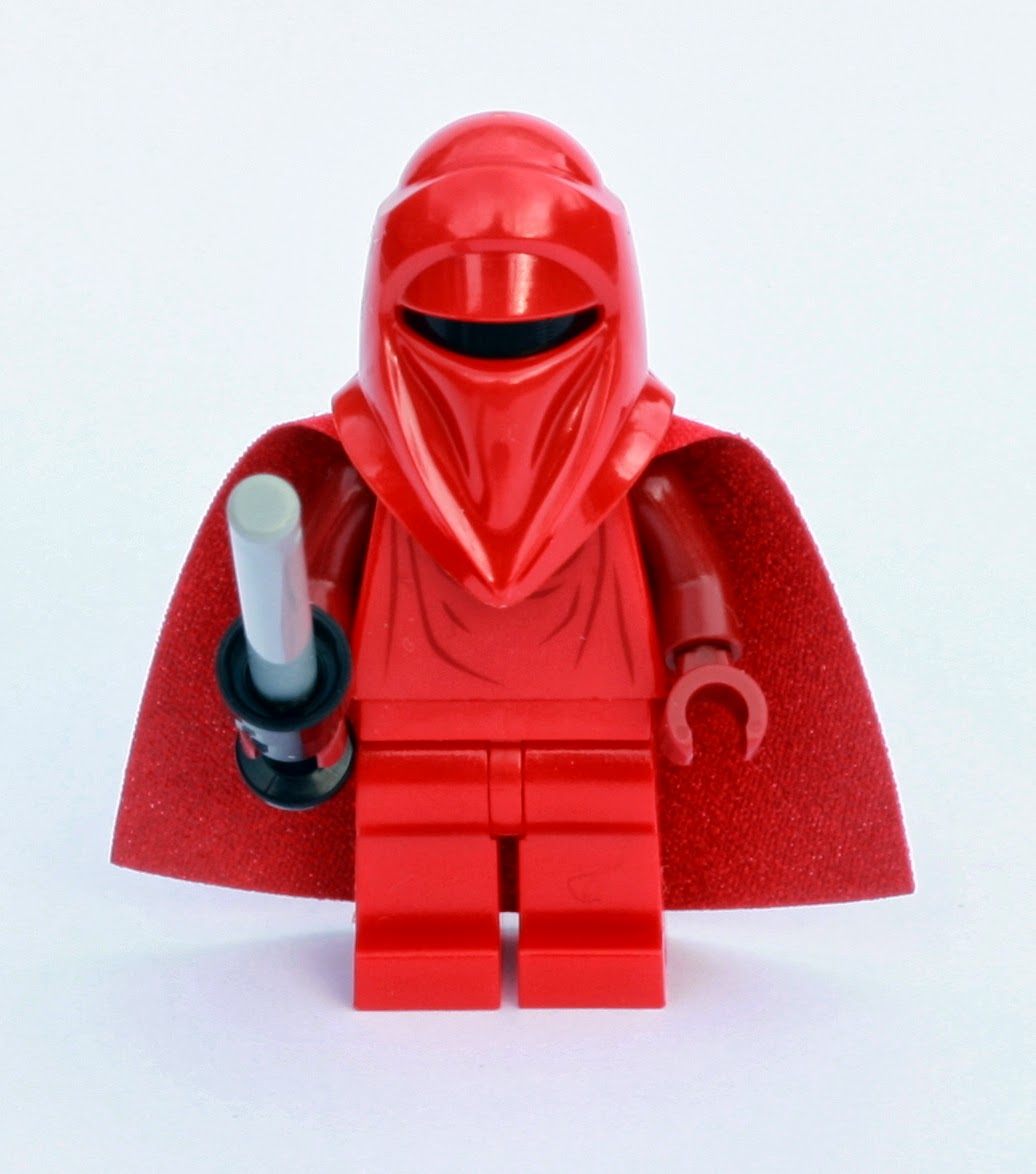 lego emperor royal guard