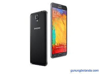 Cara Flashing Samsung Galaxy Note 3 NEO SM-N750 Via Odin