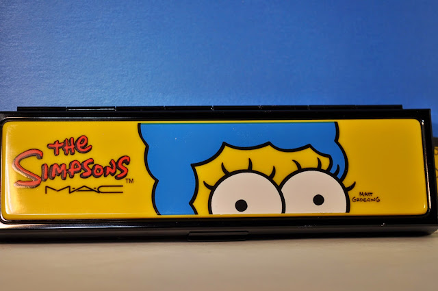 MAC The Simpsons: That Trillion Dollar Look and Marge's Extra ...