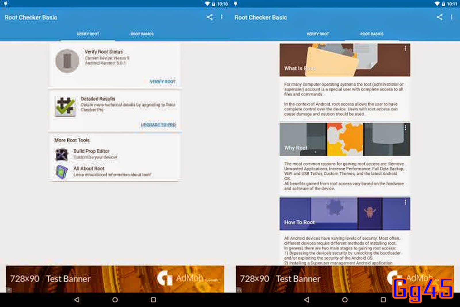 download root checker download root checker