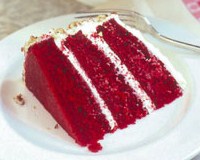 Paula Deen's Red Velvet Cake Recipe