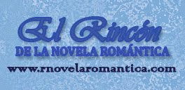 El Rincón de la Novela Romántica