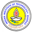 IIT Madras Faculty Jobs 2012