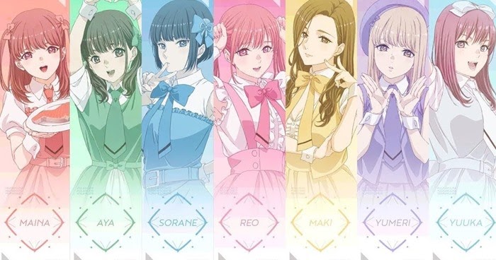 Oshi Ga Budoukan Ittekuretara Shinu Batch Subtitle Indonesia Oshi Ga Budoukan Ittekuretara Shinu Batch Subtitle Indonesia