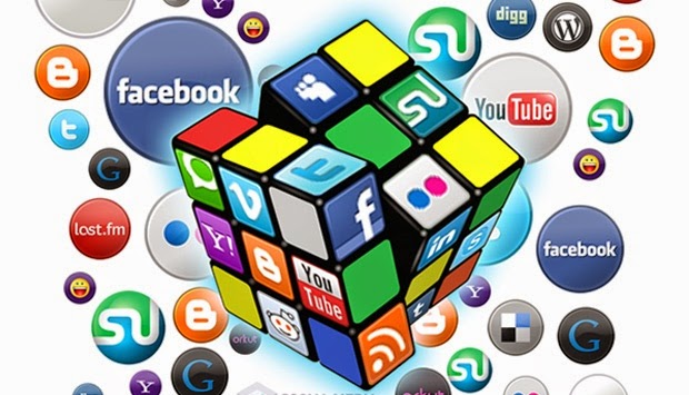 2 Contoh Teks Diskusi tentang Media Sosial Terbaru 2021