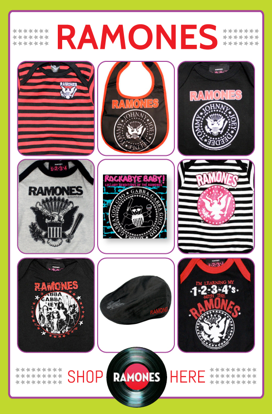 Official Psychobaby Blog | Cool, Crazy (and Personalized) Kids Stuff!