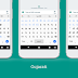 Google Keyboard for Android gets New languages and Editing tool.