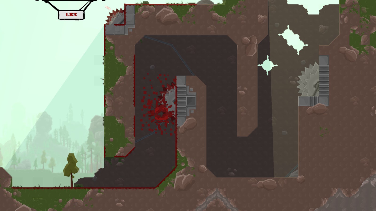 SUPER MEAT BOY GAME FREE DOWNLOAD PRO GAMERS