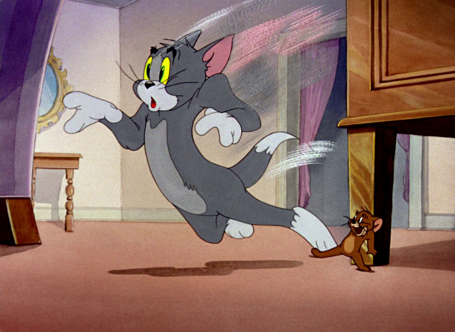 Том и джерри живут. Том и Джерри Кадр. Tom and Jerry кадры. Том и джерикадры из мультфильма.