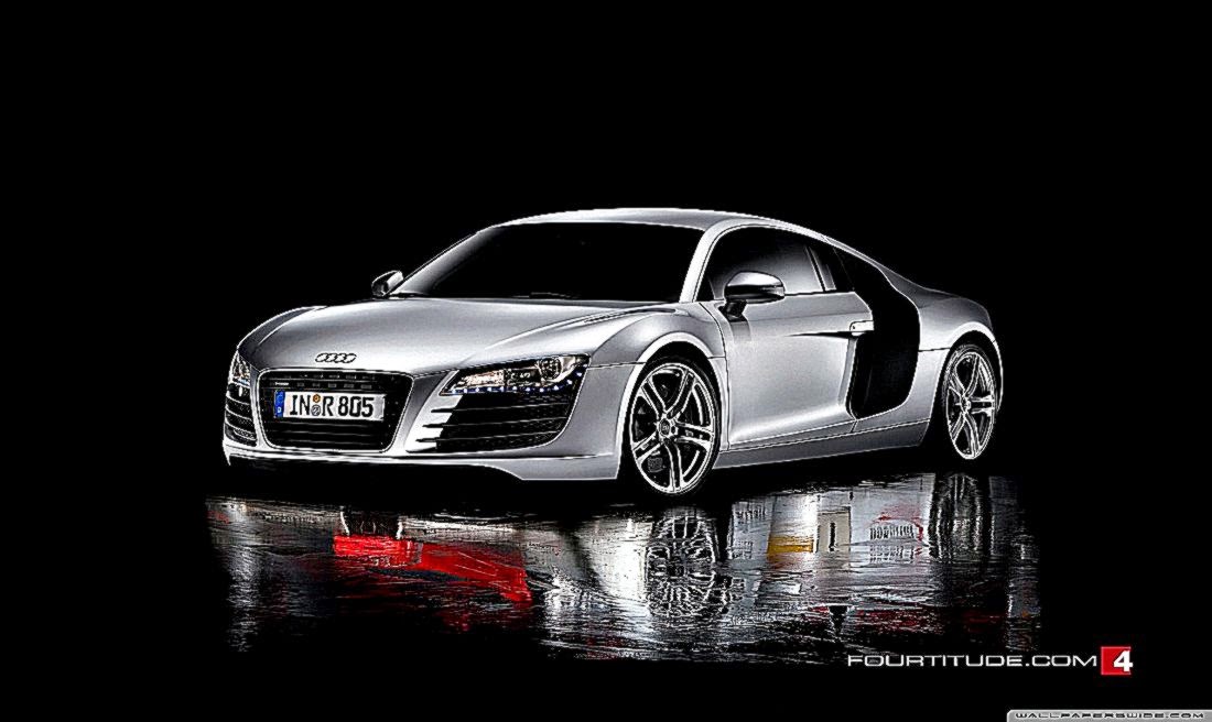 Audi R8 Car 7 HD desktop wallpaper  Widescreen  High Definition