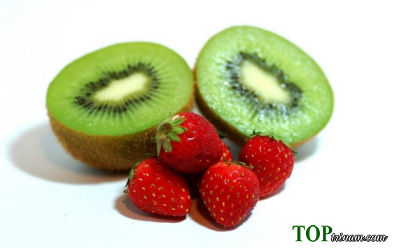 7 cách làm trắng da chống lão hóa bằng kiwi siêu đỉnh