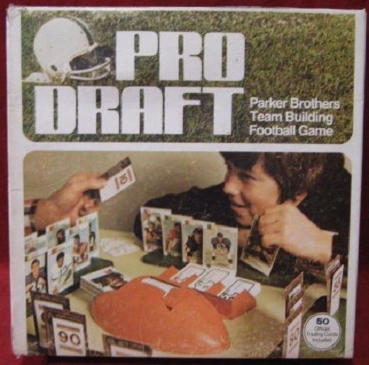 Pro Draft '75