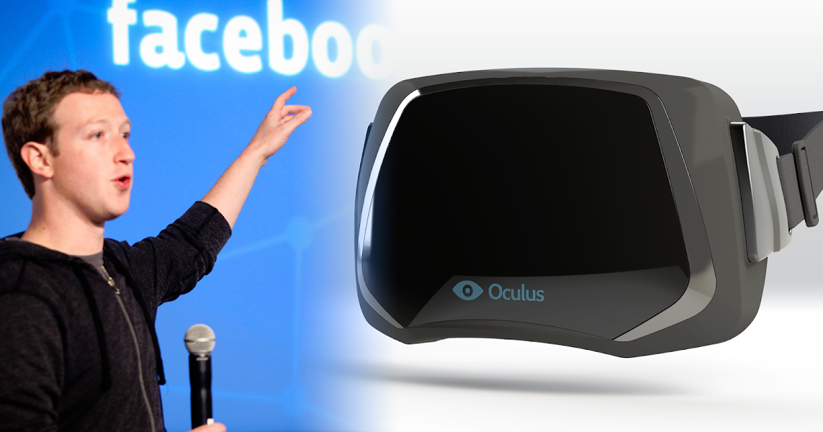 Oculus Rift Next Gen Virtual Reality Headset Still Awaited Consumer