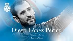 Oficial: El Espanyol firma cedidos a Diego Reyes y Diego López Oficial: El Espanyol firma cedidos a Diego Reyes y Diego López