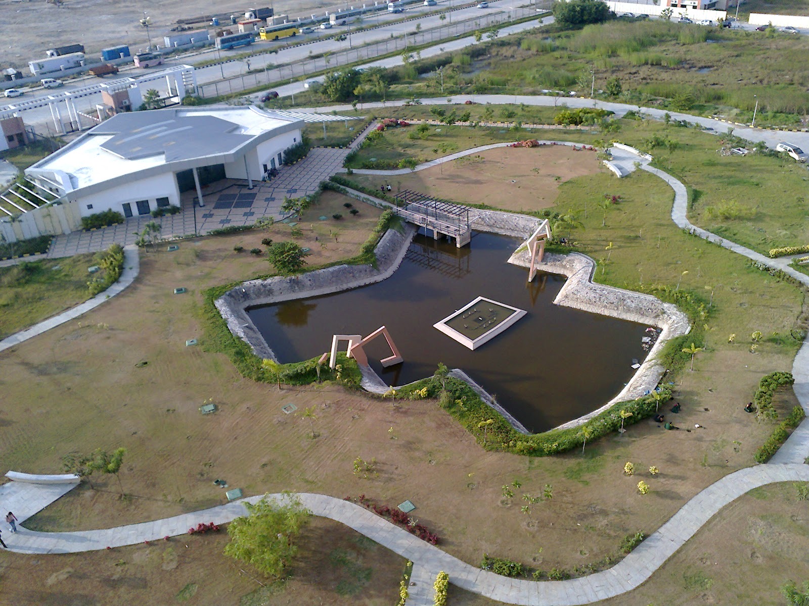 Wipro Candidate Experience Wipro Campus CDC5 Pics Photos Pictures