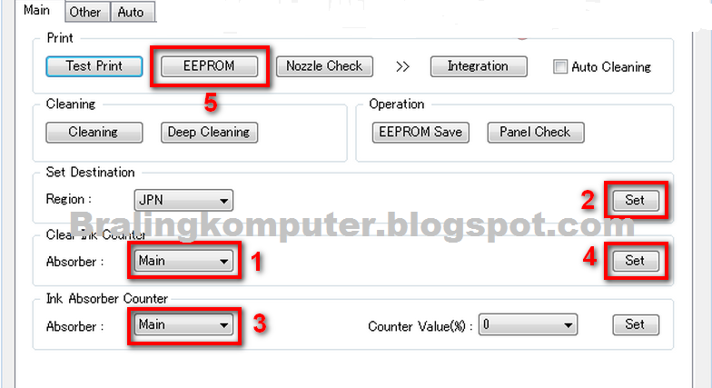 resetter canon ix6560 download resetter canon ix6560 download