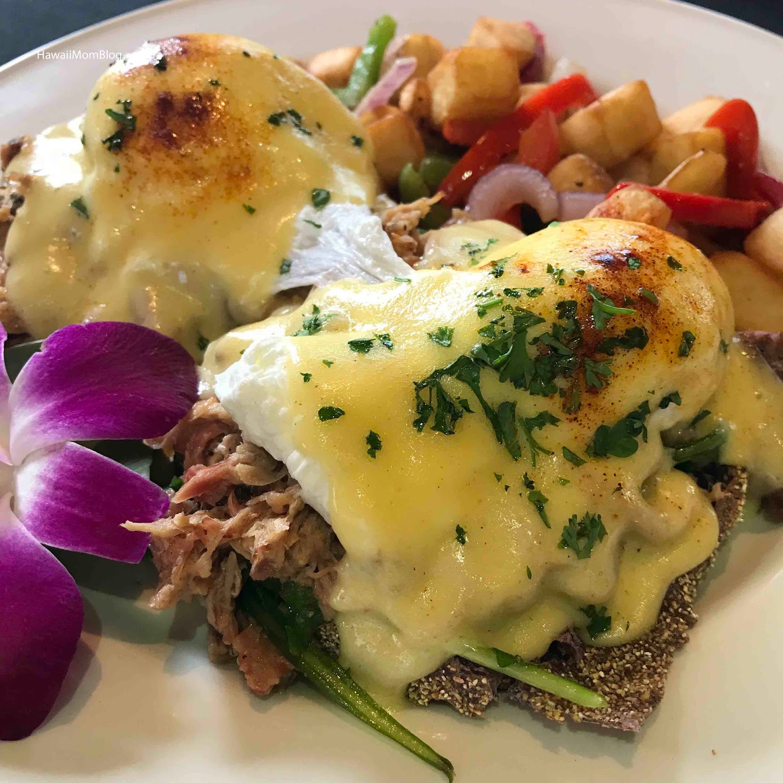 Hawaii Mom Blog Hard Rock Cafe Honolulu Now Serves Breakfast