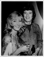 christa sarrazin michael helm