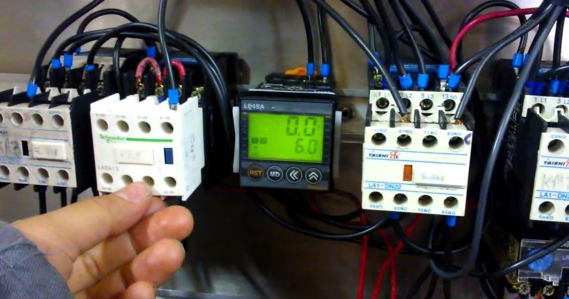 Inversor de giro ¿Para qué sirven y cómo realizarlos sin generar Inversor de giro ¿Para qué sirven y cómo realizarlos sin generar